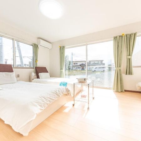 Private House Clover Fujikawaguchiko Ngoại thất bức ảnh