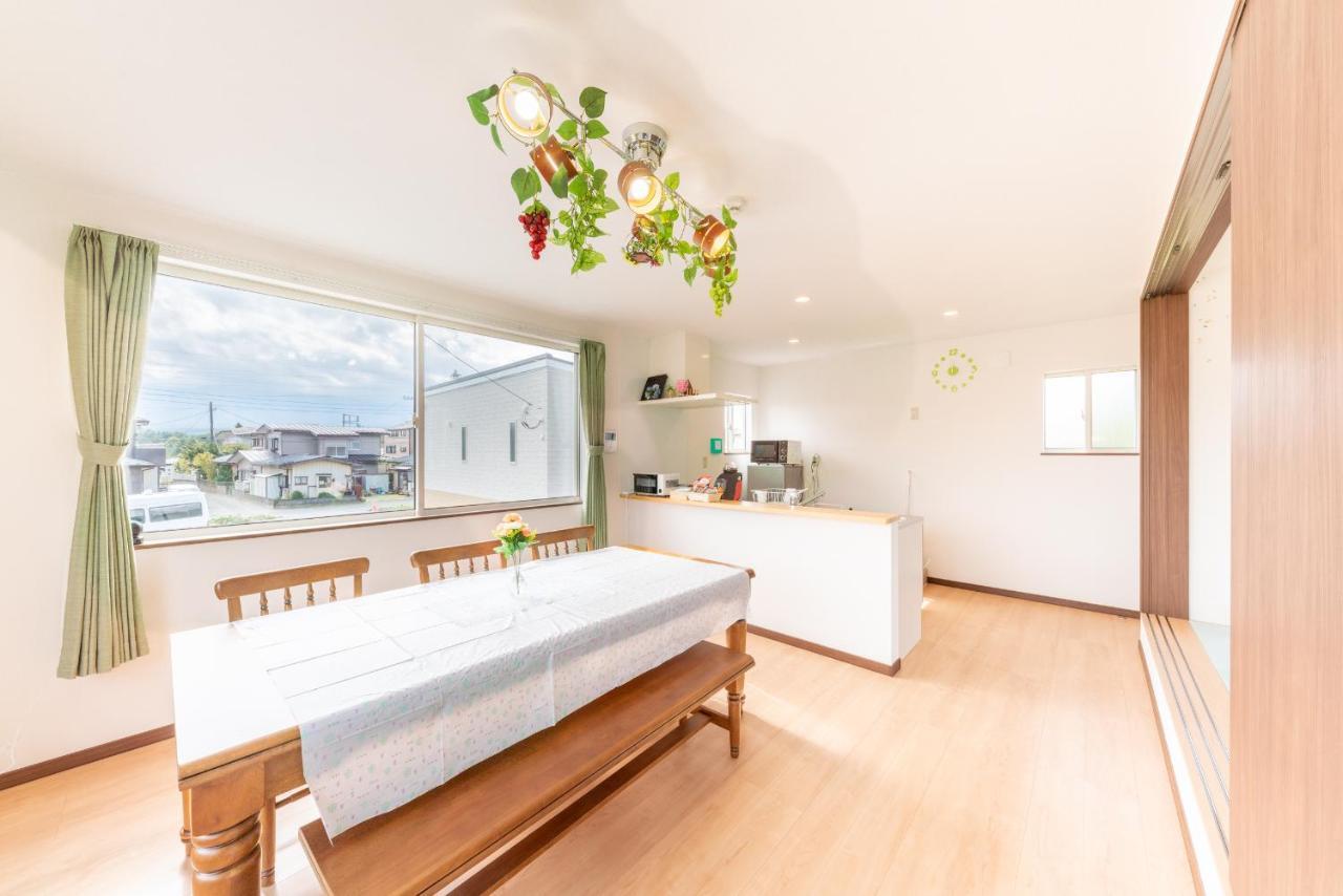 Private House Clover Fujikawaguchiko Ngoại thất bức ảnh