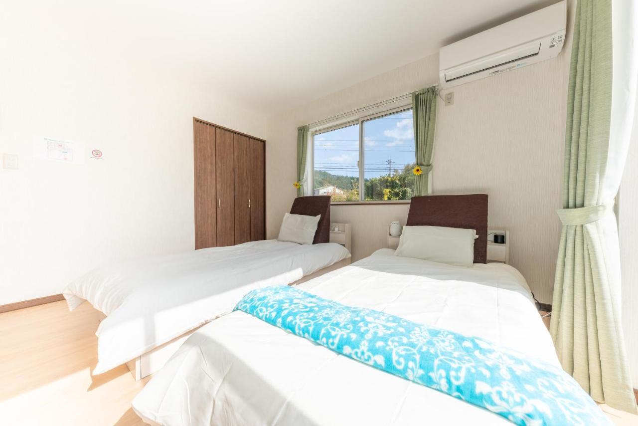 Private House Clover Fujikawaguchiko Ngoại thất bức ảnh