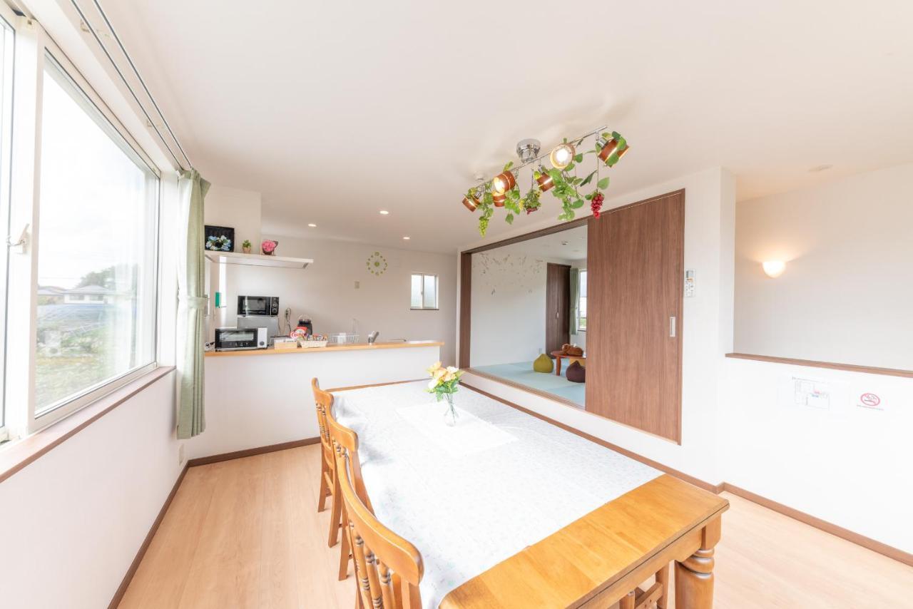 Private House Clover Fujikawaguchiko Ngoại thất bức ảnh