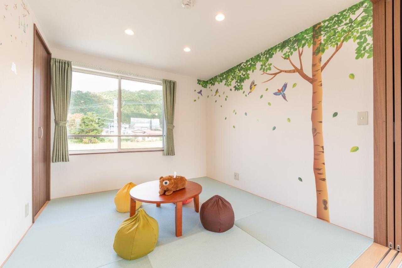 Private House Clover Fujikawaguchiko Ngoại thất bức ảnh