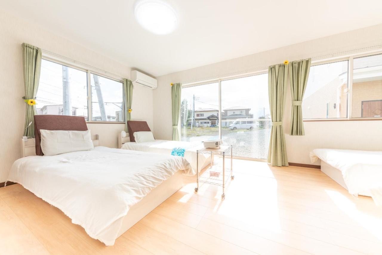 Private House Clover Fujikawaguchiko Ngoại thất bức ảnh